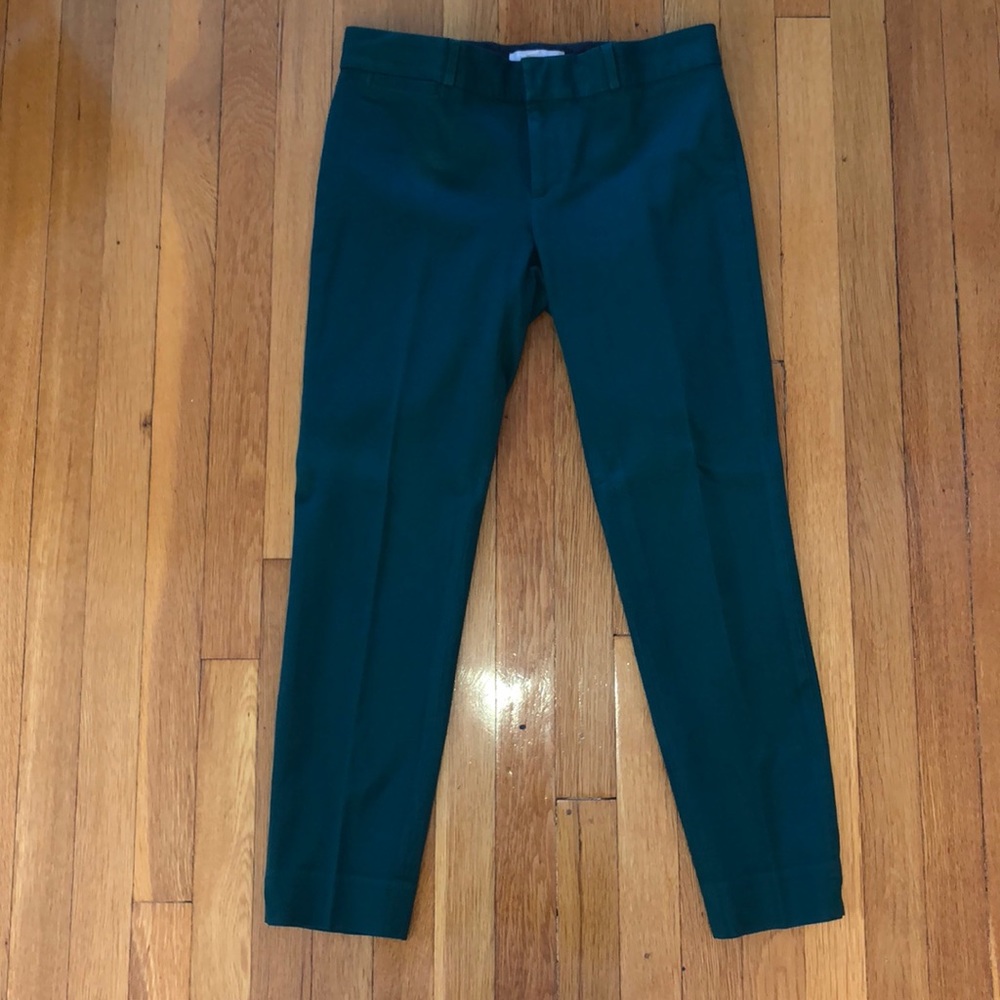 Banana Republic pants
